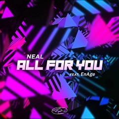 All For You (feat.EnAge)