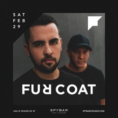 Fur Coat x Spybar Mix 2020