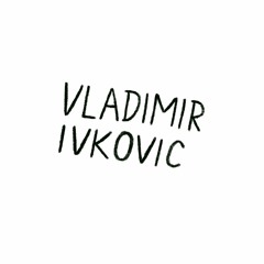 Recorded at Houghton - Vladimir Ivkovic (2022)