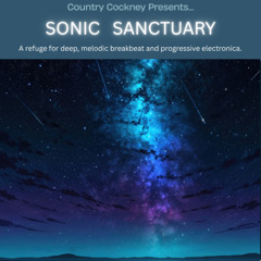 Sonic Sanctuary (Part 2) Live On Twitch - 30.10.25