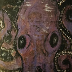 Watch out! Octopusman..