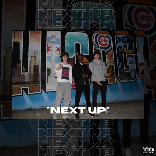 Bmann x Kidd Gary x George - next up (prod. beatsbynoah)