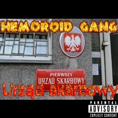 Hemoroid Gang - Urząd Skarbowy