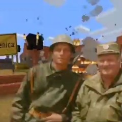 Lepi Mića-Svi su Srbi Ratkovi vojnici