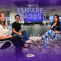 BBB 24 #7 - Gaúcho de coração partido e Fernanda mais forte após saída de Anny