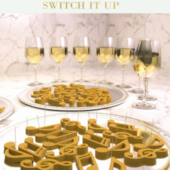 Switch It Up by Eric Bellinger feat Pockets