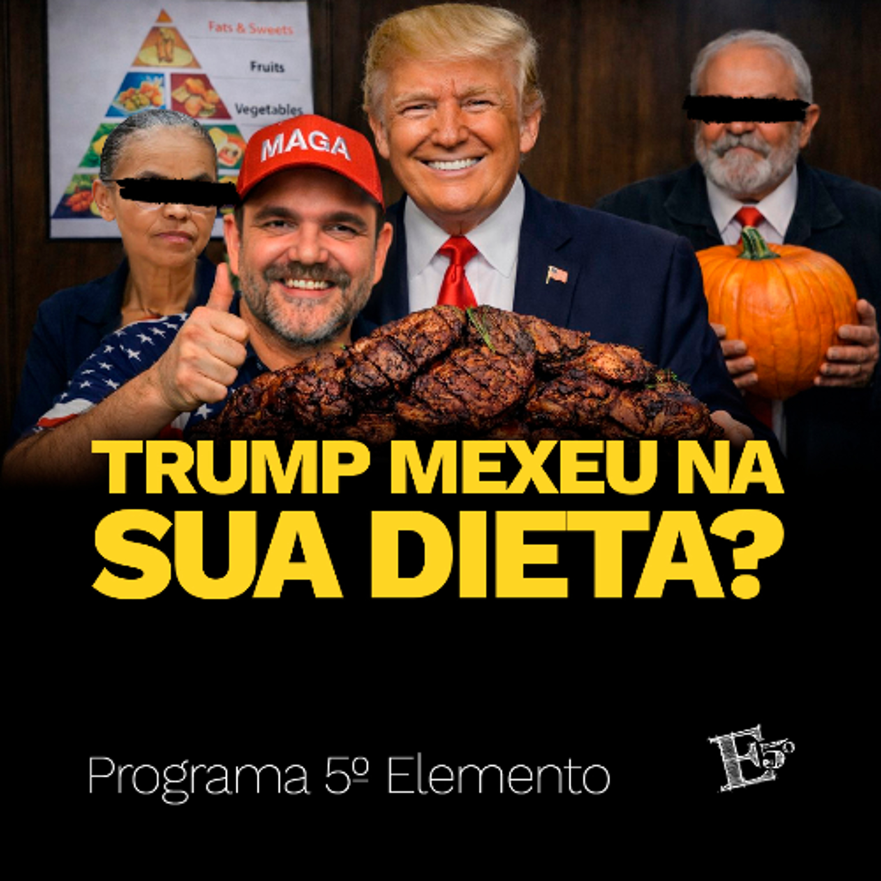 Estúdio 5º Elemento
