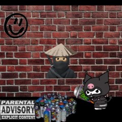 NINJA TRAP- SECRET NINJA X