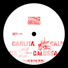 Carlita & Calussa - Fell In Luv (Black Circle Remix (Extended))