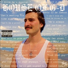 G-D’s WAY (ft. Cam’ron)