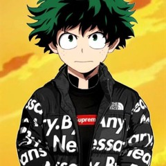 Deku Freestyle