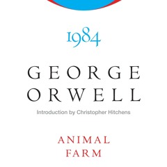 free read Animal Farm And 1984
