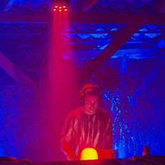 Opening Set @ TribeTanya | Oldschool Techno Essentials