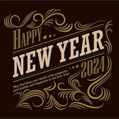 NEW YEAR 2024 FUNKY ADDICT - DJ DEK NANDO
