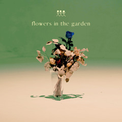 flowers in the garden