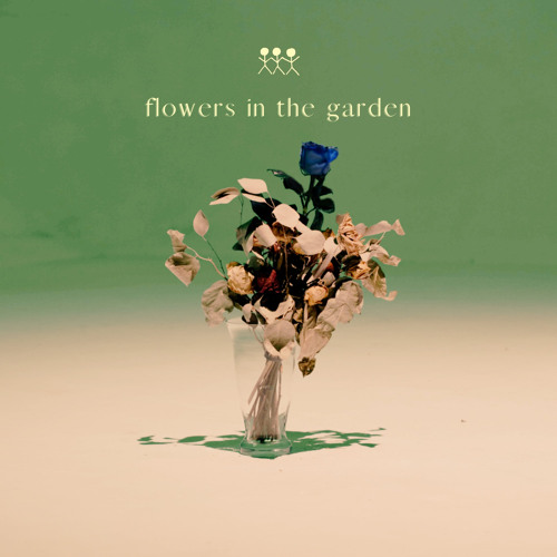 flowers in the garden