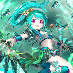 Distortion Lovers Dance