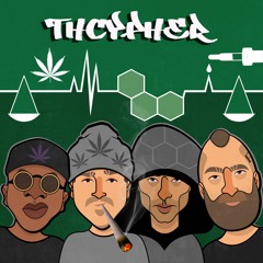 THCypher Sandrao RZO Cert Cone Crew Seiva Roxa Mc Eltin