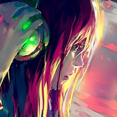 MELODIC DUBSTEP 2021 THREATER BHASKU