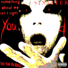 sinister