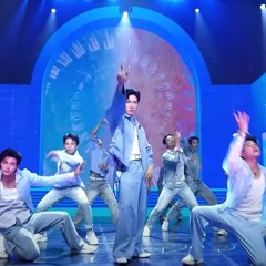 Anh trai "say hi" sóng 24