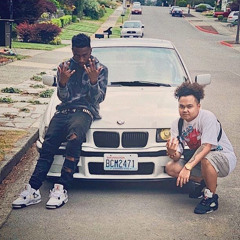 HEY MAMACITA! VCR JAMES X DOM (PROD.SAURON)