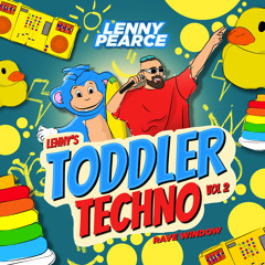 Humpty Dumpty (TODDLER TECHNO)