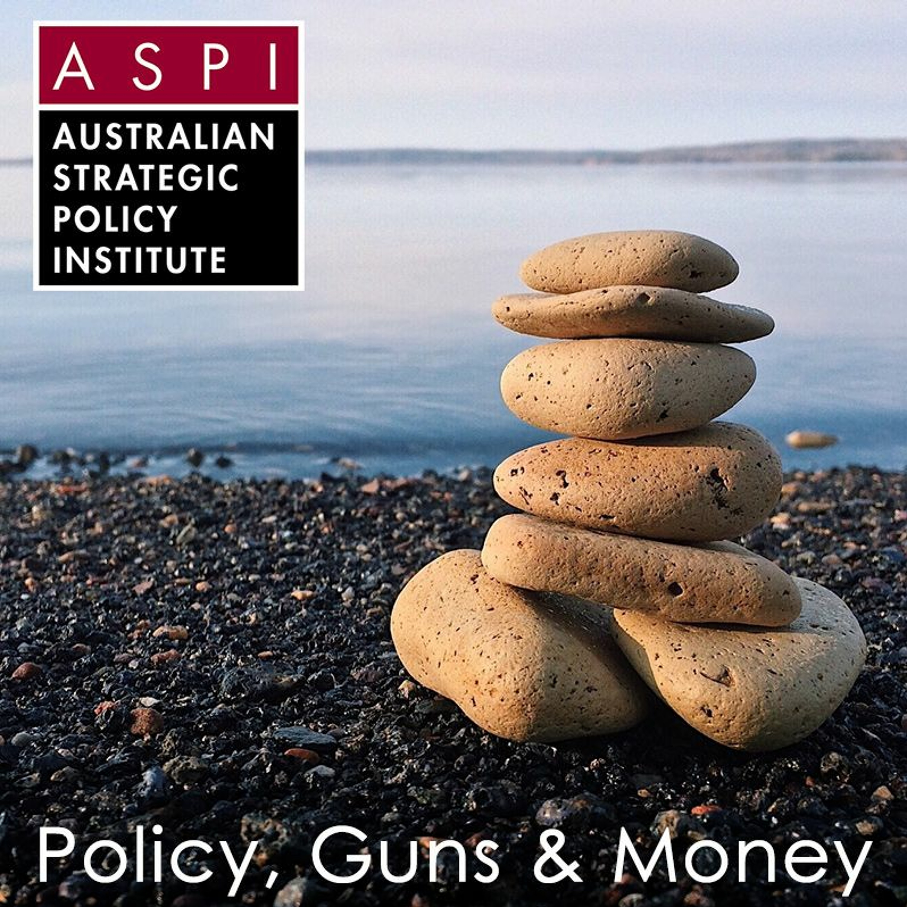 ASPI Podcast: Policy, Guns & Money