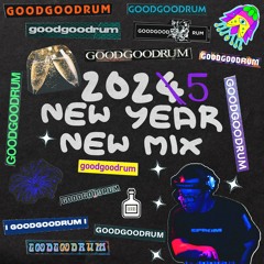 new year, new mix