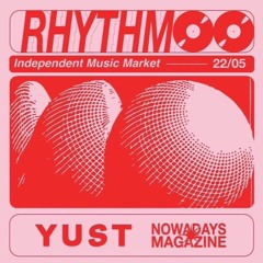 Rhythm Independent Music Market With Dj Aymeric for WAV | 22-05-22