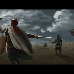 حبيب بن زيد رضي الله عنه .. " الموتة الخامسة " .. #أعظم_10_موتات_في_تاريخ_البشرية .. د . حازم شومان