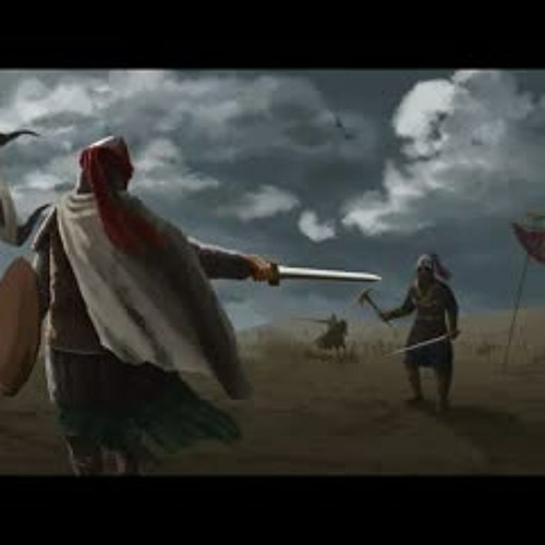حبيب بن زيد رضي الله عنه .. " الموتة الخامسة " .. #أعظم_10_موتات_في_تاريخ_البشرية .. د . حازم شومان
