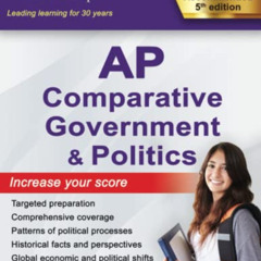 [VIEW] EBOOK 💔 Sterling Test Prep AP Comparative Government and Politics: Complete C