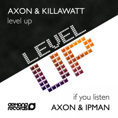 If You Listen (Original Mix)