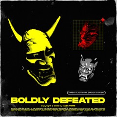 Mark Terre - Boldly Defeated [KTA001] [Free DL]
