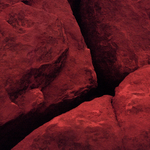 Folding in on Myself