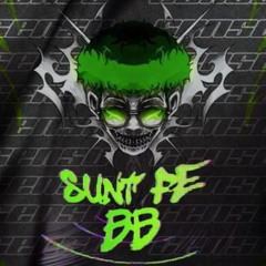 sunt pe bb - censu x danielescu