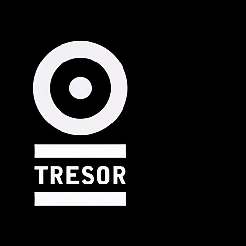 Symbolism 23/04/2025 @TRESOR
