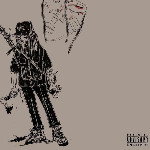 COWBOYKILLERR - BOOT UP (Prod. Drownt).