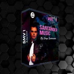 Sample Pack - Santander Music Vol 1 (SMV1)