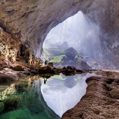 Mental Caverns Of The Conscious (Unreleased Track)