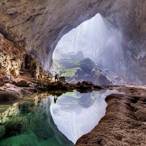 Mental Caverns Of The Conscious (Unreleased Track)