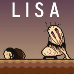 LISA: The Painful - Men's Hair Club