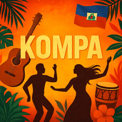 Dj King Z - Kompa Gouyad Mix 2025