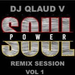 SOUL POWER REMIX SESSION VOL 1