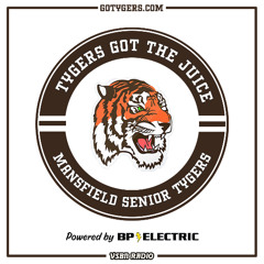 Mansfield Senior vs Hillard Davidson