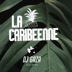 LA CARIBEENE VOL 1 BY GAZA