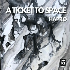A Ticket To Space