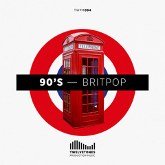 TWPM 094 90's Britpop - montage