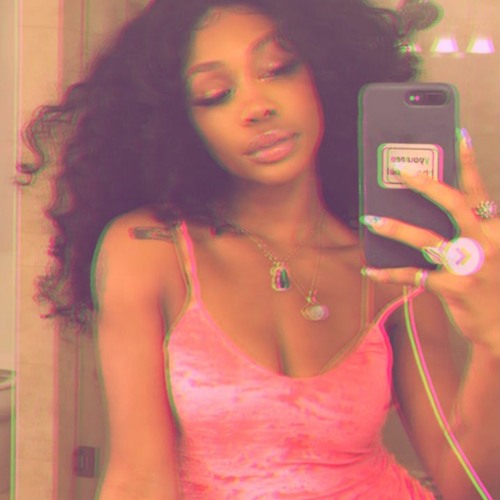 SZA - Breaking Even (leaked)
